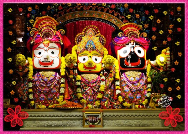 Shree Jagannath