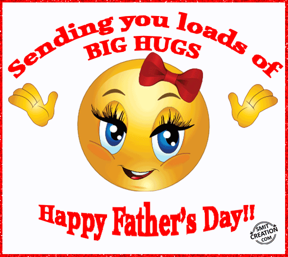 80+ Father's Day - Pictures and Graphics for different festivals - Page 4