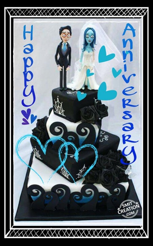 Happy Anniversary