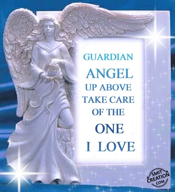 Guardian Angel