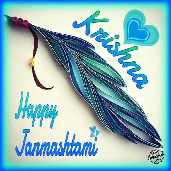 Happy Janmashtmi