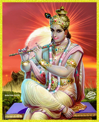 10+ Krishna Gif Images - Pictures and Graphics for different festivals 10+ Krishna Gif Images - Pictures and Graphics for different festivals