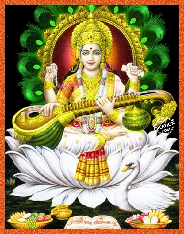 SARSWATI MATA