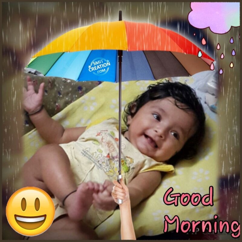 Good Morning - SmitCreation.com