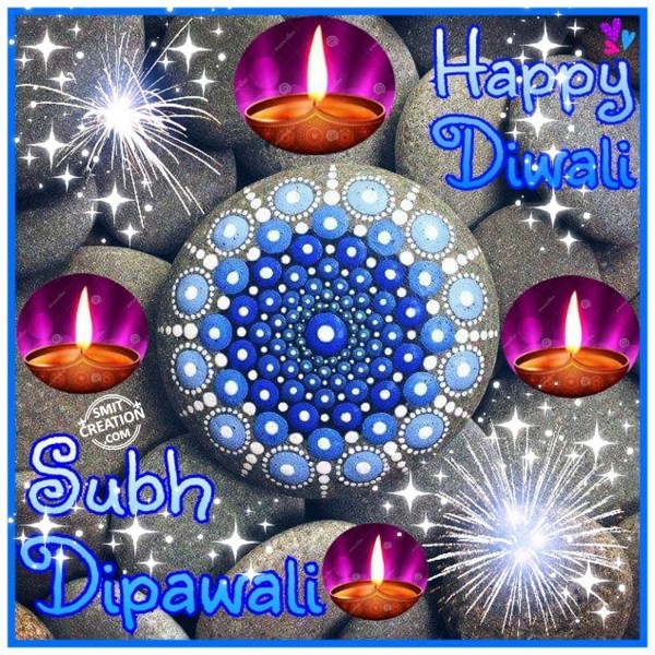 Happy Diwali – Shubh Dipawali