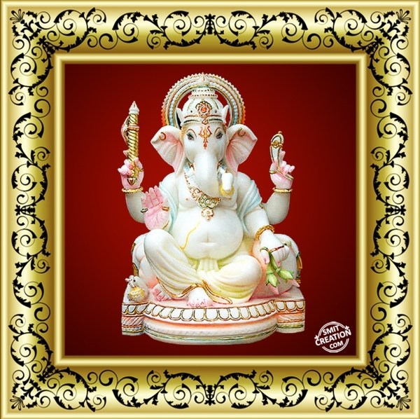 SHREE GANESHA