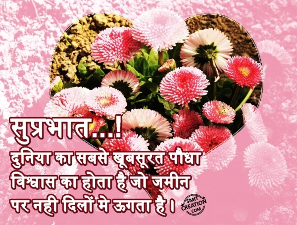 Suprabhat Khubhsurat Pauddha