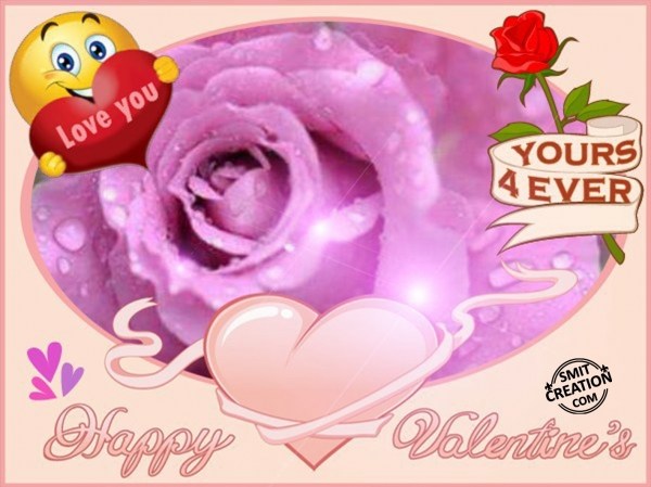 Happy Valentine's Day