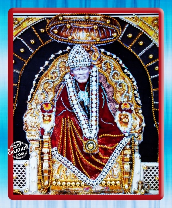 SAI BABA