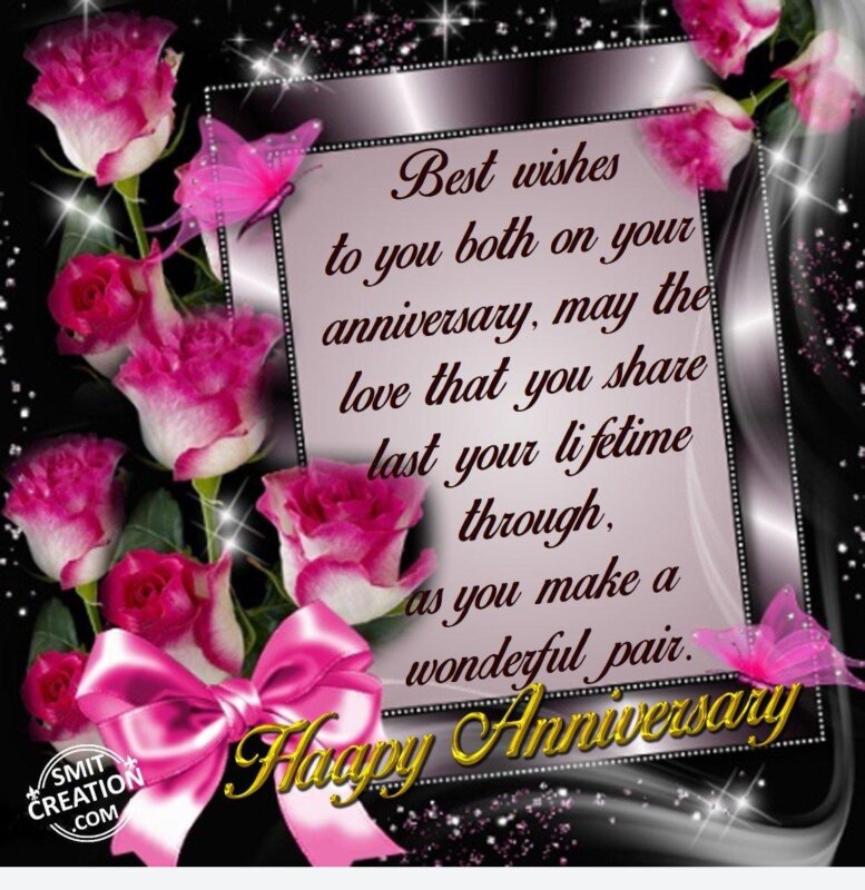 Happy Anniversary - SmitCreation.com Happy Anniversary - SmitCreation.com