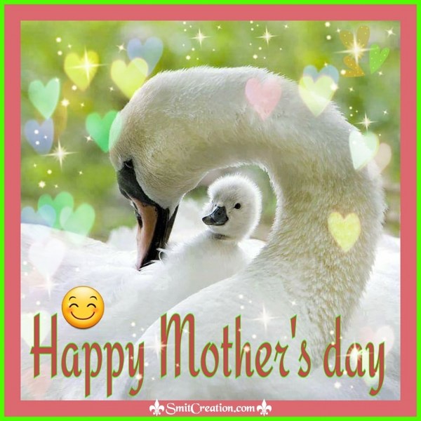 Happy Mother's Day