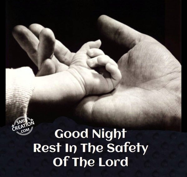 Good Night God Quote