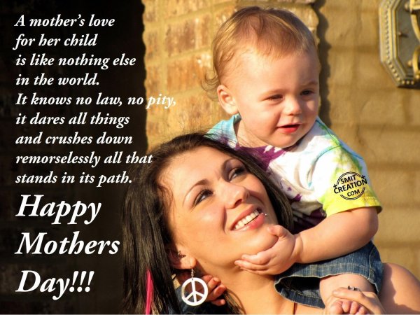 Happy Mothers Day!!!