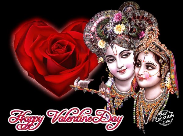 Happy Valentine Day