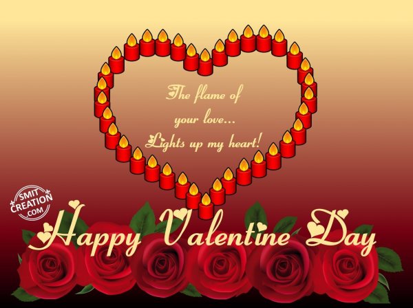 Happy Valentine Day