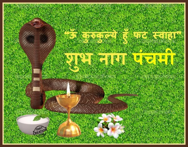 Shubh Nag Panchami