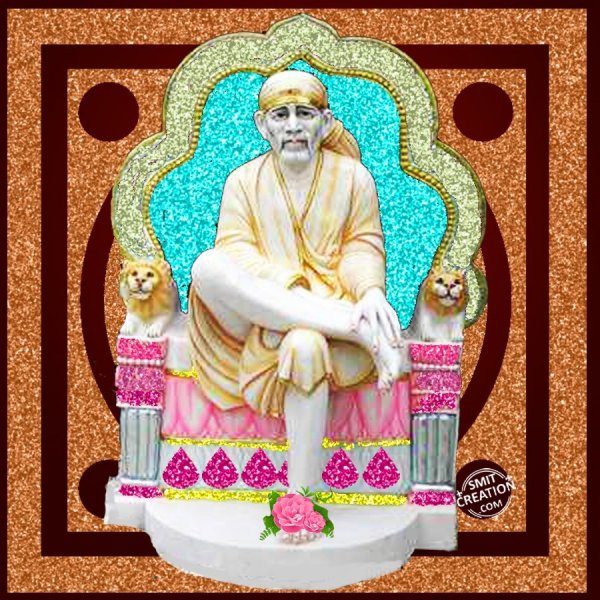 Sai Baba