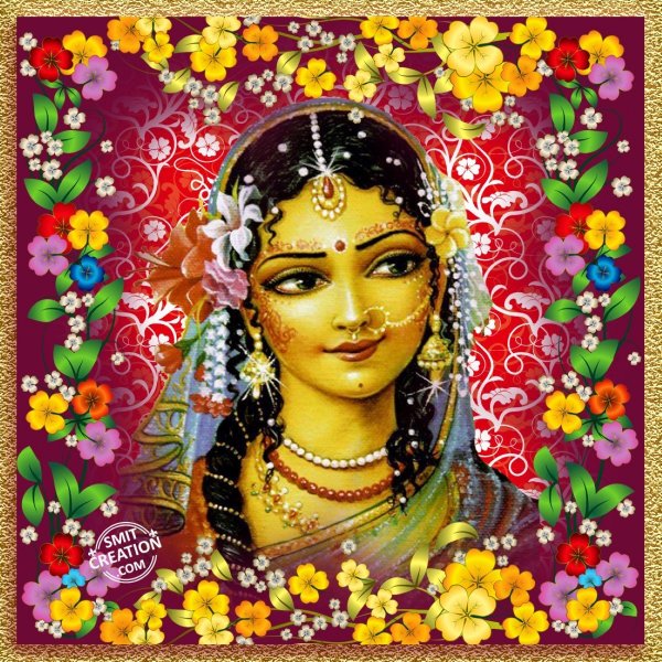 RADHA