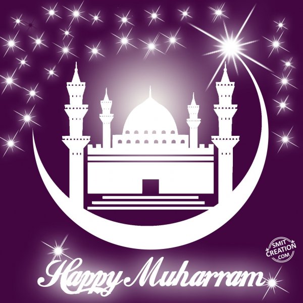 Happy Muharram