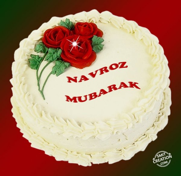 NAVROZ MUBARAK