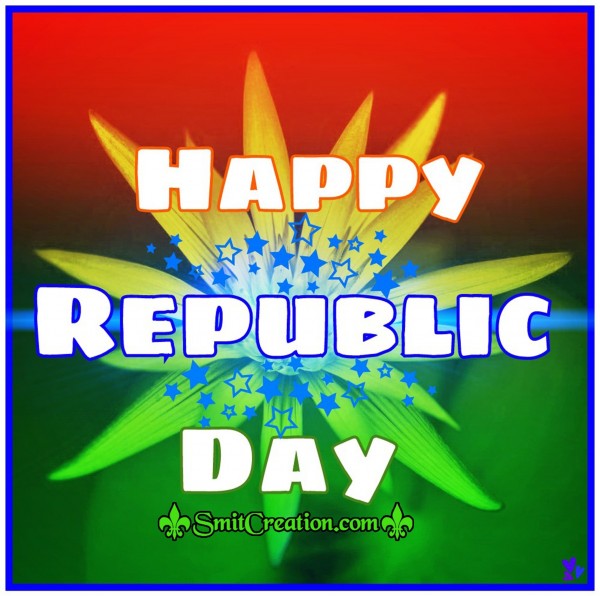 Happy Republic Day