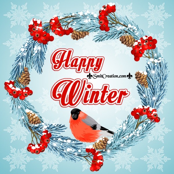 Happy Winter