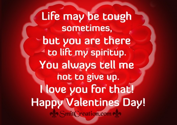 Happy Valentine Day