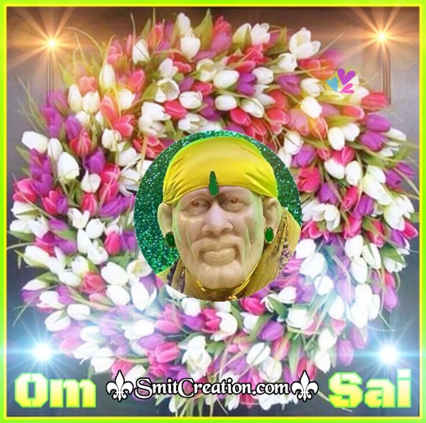 OM SAI