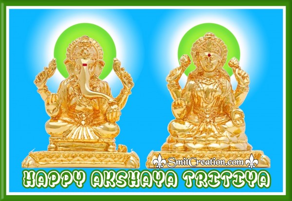 Happy Akshaya Tritiya