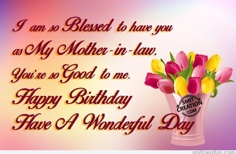 wallpapers Religious Happy Birthday Mother In Law Images happy birthday mot...