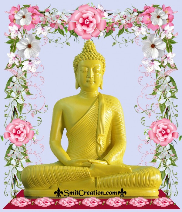 Buddh Bhagwan