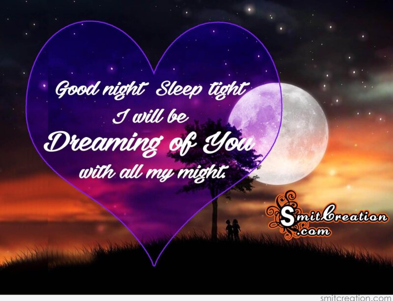 Good Night My Love Photos