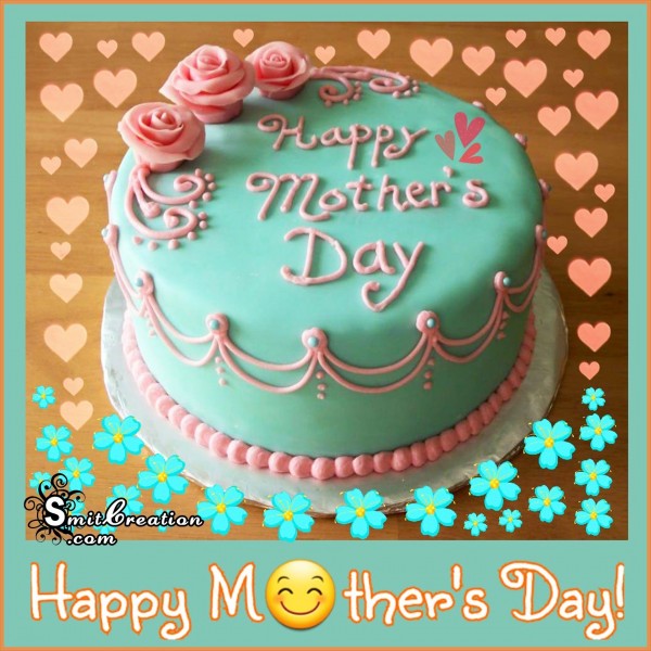 Happy Mother's Day