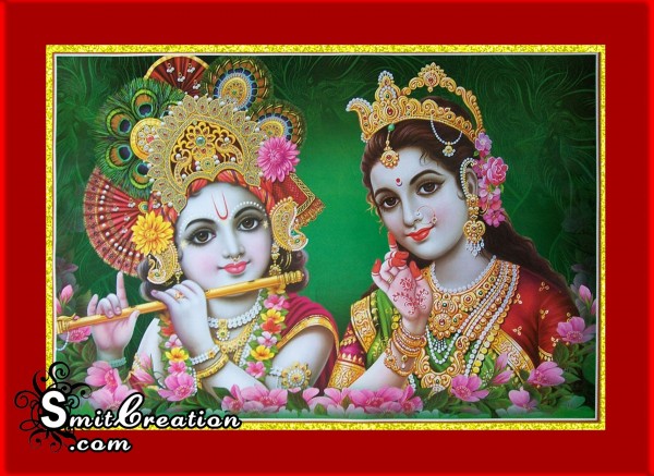 Radha Krishna