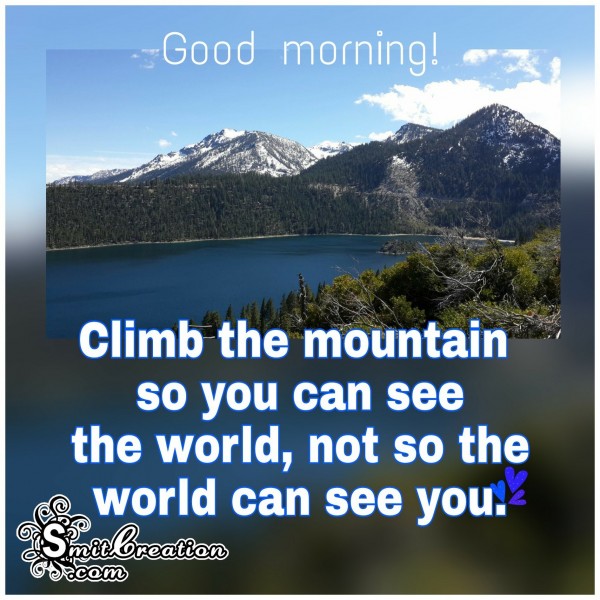 Good Morning Messages And Wishes