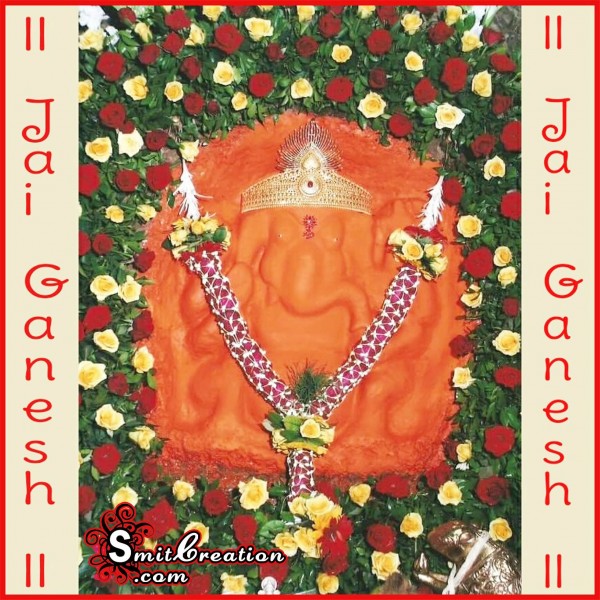 Jai Ganesh