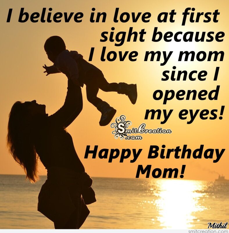 Birthday Wishes for Mom Pictures and Graphics