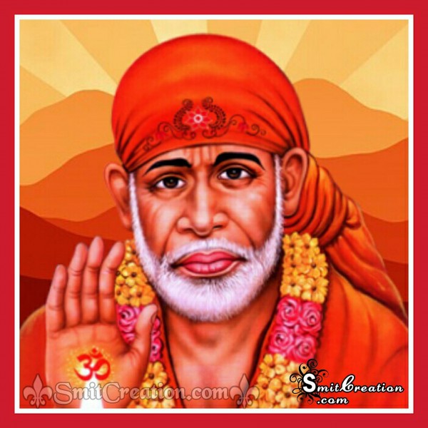 Sai Baba - Mere Sai - Om Sai