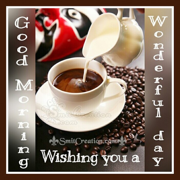 Good Morning Coffee