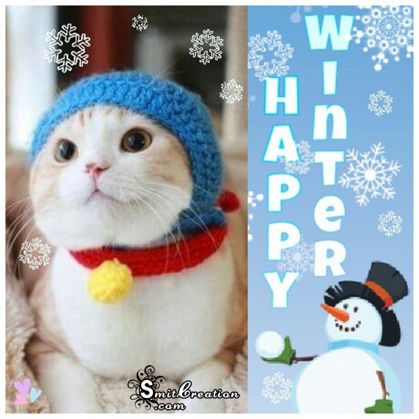 Happy Winter