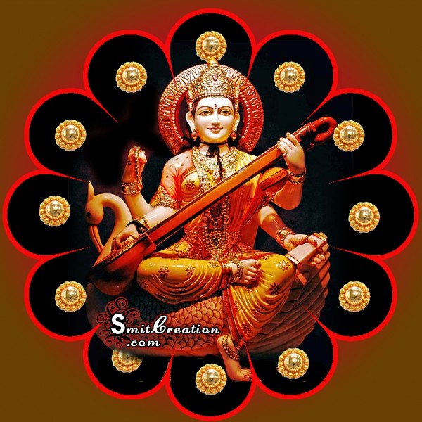 SARASWATI DEVI