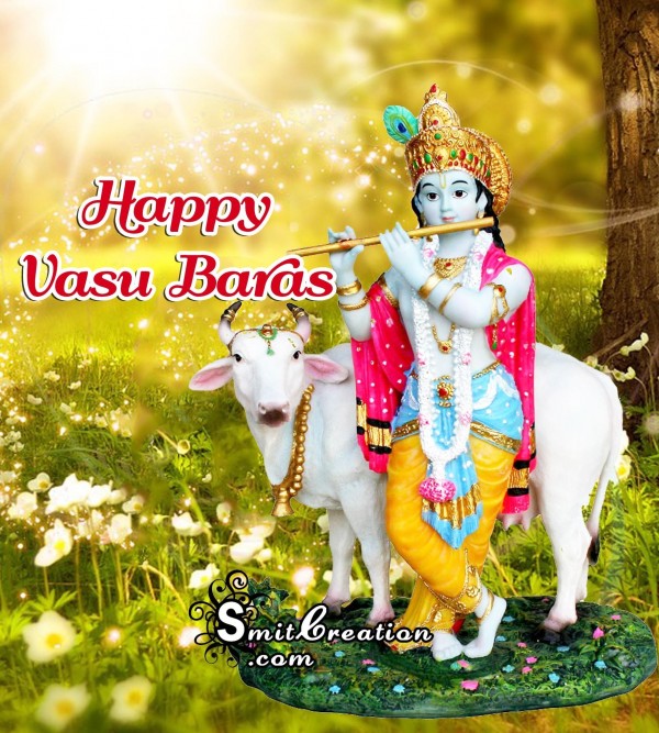 Happy Vasu Baras