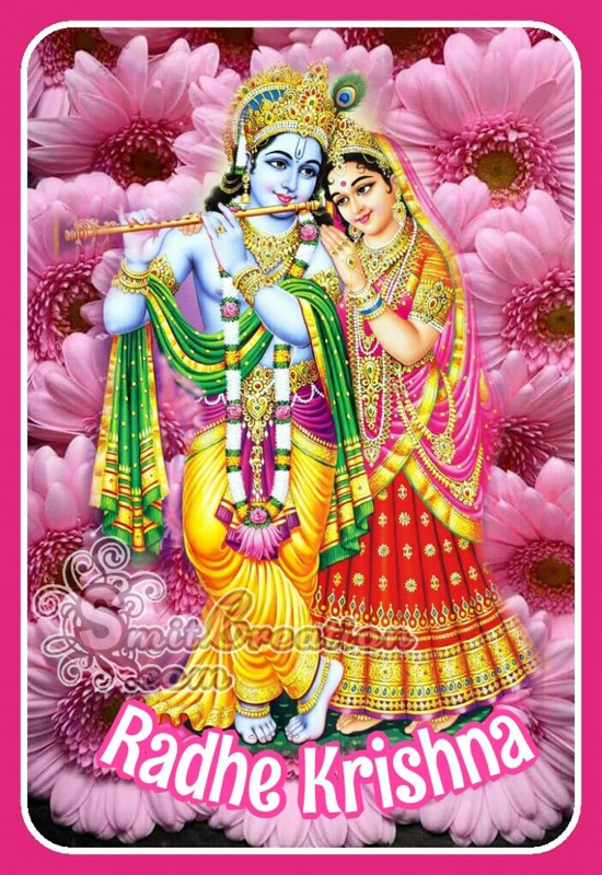 Radhe Krishna