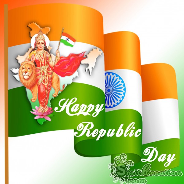 Happy Republic Day