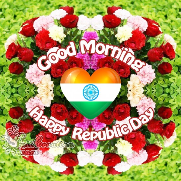 Happy Republic Day