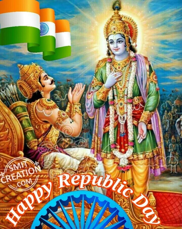 Happy Republic Day