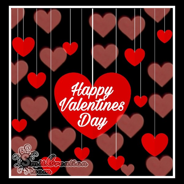 Happy Valentine Day