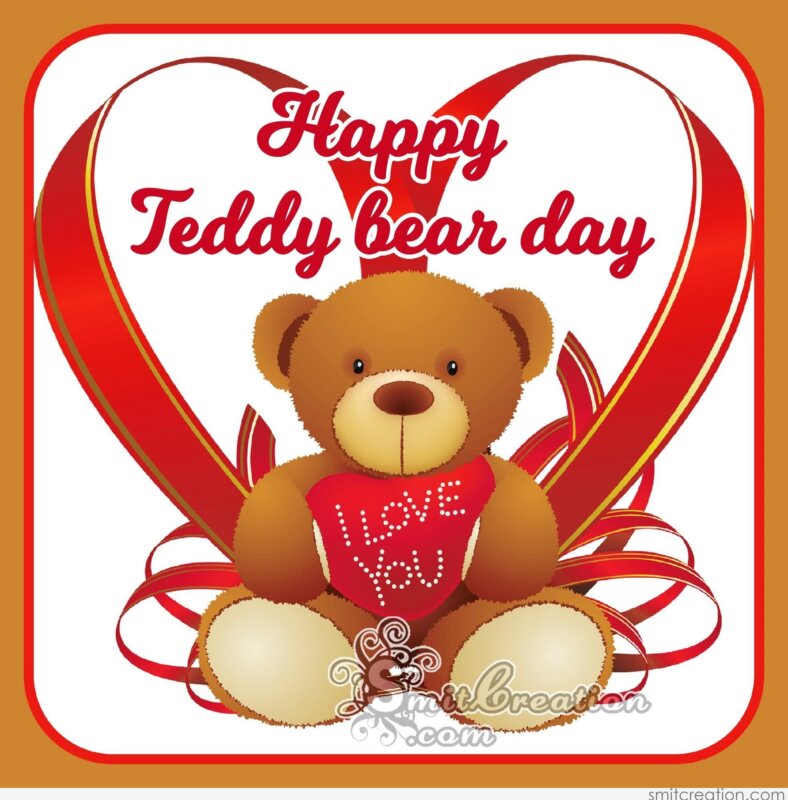 Bear day. Happy Teddy Bear Day. Открытка Happy Bear Day. Happy born Day. Meet Happy Bear.