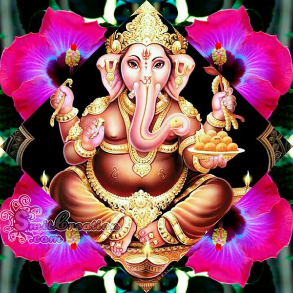 Ganesha Picture