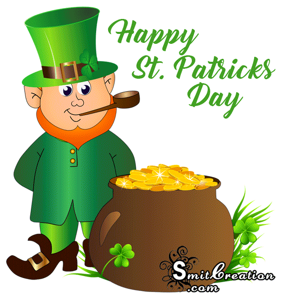 Albums 103+ Wallpaper St Patrick
